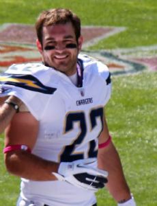 Jacob Hester