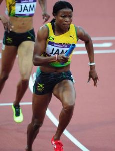 Shereefa Lloyd