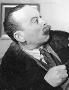 Michał Znicz