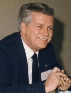 Marcel Léger