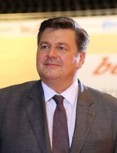 Andreas Geisel