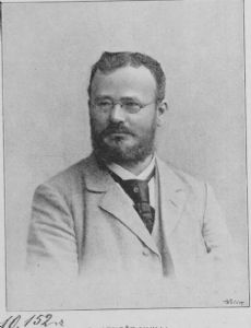 Arnošt Muka