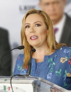 Alejandra Reynoso Sánchez