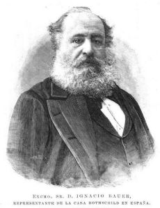 Ignacio Bauer