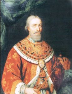 Vakhtang VI of Kartli