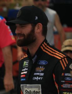 Corey LaJoie