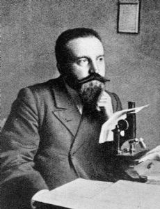 Amico Bignami