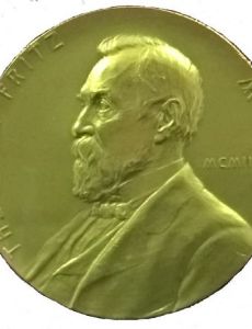 John Fritz