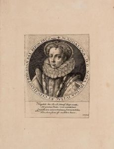 Magdalene of Jülich-Cleves-Berg