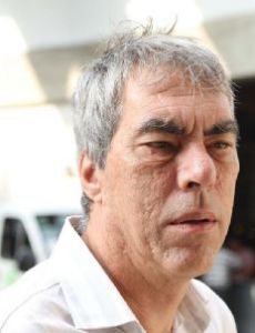 Demétrio Magnoli