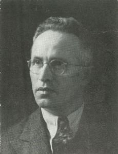 J. I. Segal
