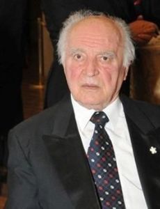 Dimitar Iliev Popov