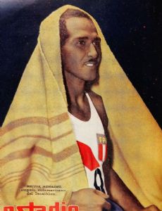 Héctor Menacho