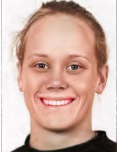 Rachel Harris
