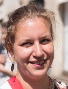 Mathilde Panot