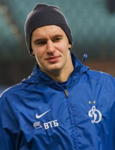 Aleksandr Kalyashin