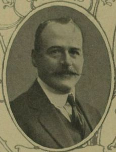 Sir Charles Solomon Henry, 1st Baronet