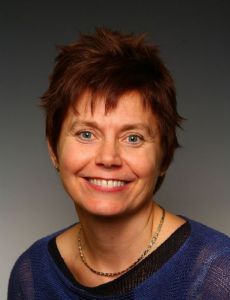 Margaret E. Hillestad