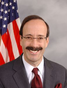Eliot Engel