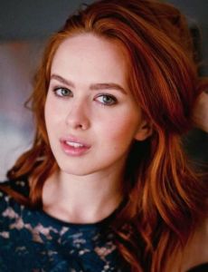 Elizabeth McLaughlin
