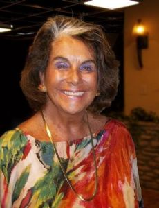 Sara Karloff