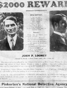 John Patrick Looney