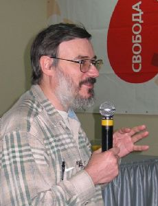 Kirill Eskov