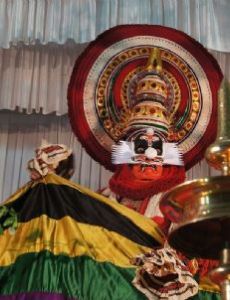 Nelliyode Vasudevan Namboodiri