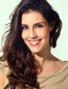 Ana Isabel Ribeiro