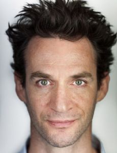 Charles Mayer