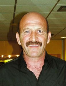 Amos Lavi