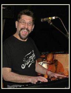 Steve Swindells