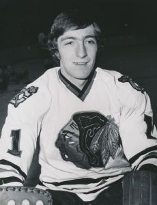 Mike Veisor