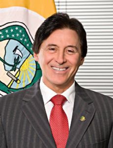 Eunício Oliveira