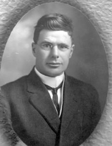 James Gray Turgeon