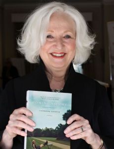 Catherine Gildiner