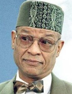 Yusuf Bey