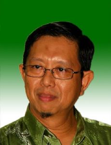 Mohammad Nizar Jamaluddin