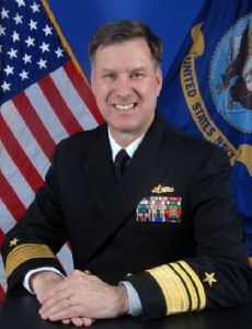 Mark E. Ferguson III