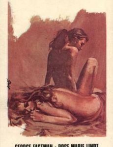 Emanuelle's Revenge