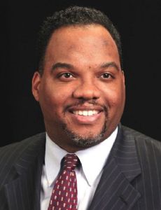 Lance Mason