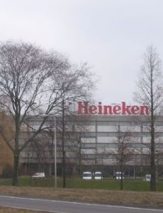 Heineken International
