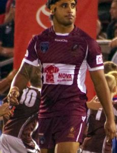 Alex Elisala