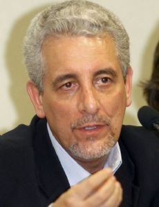 Henrique Pizzolato