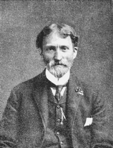 Walter Hough
