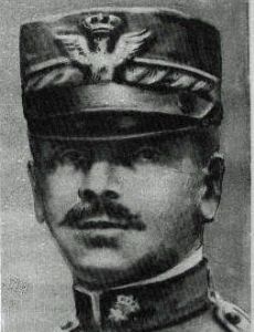 Ernesto Mombelli