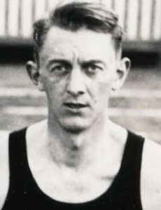 Irvin Ternström