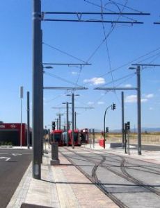 Puerta de Boadilla (Madrid Metro)