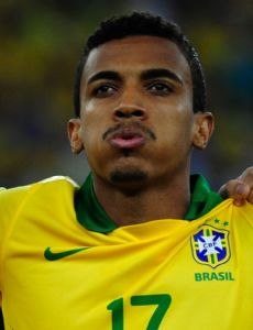 Luiz Gustavo