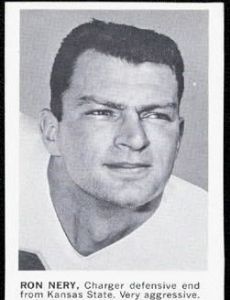 Ron Nery